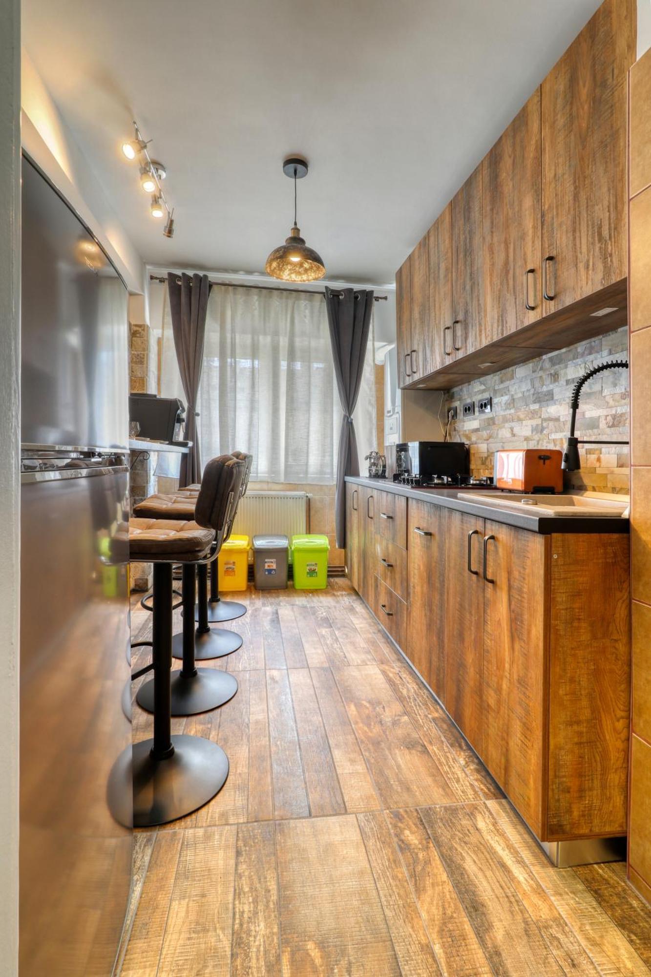 Rdi Elegance Downtown Bucharest