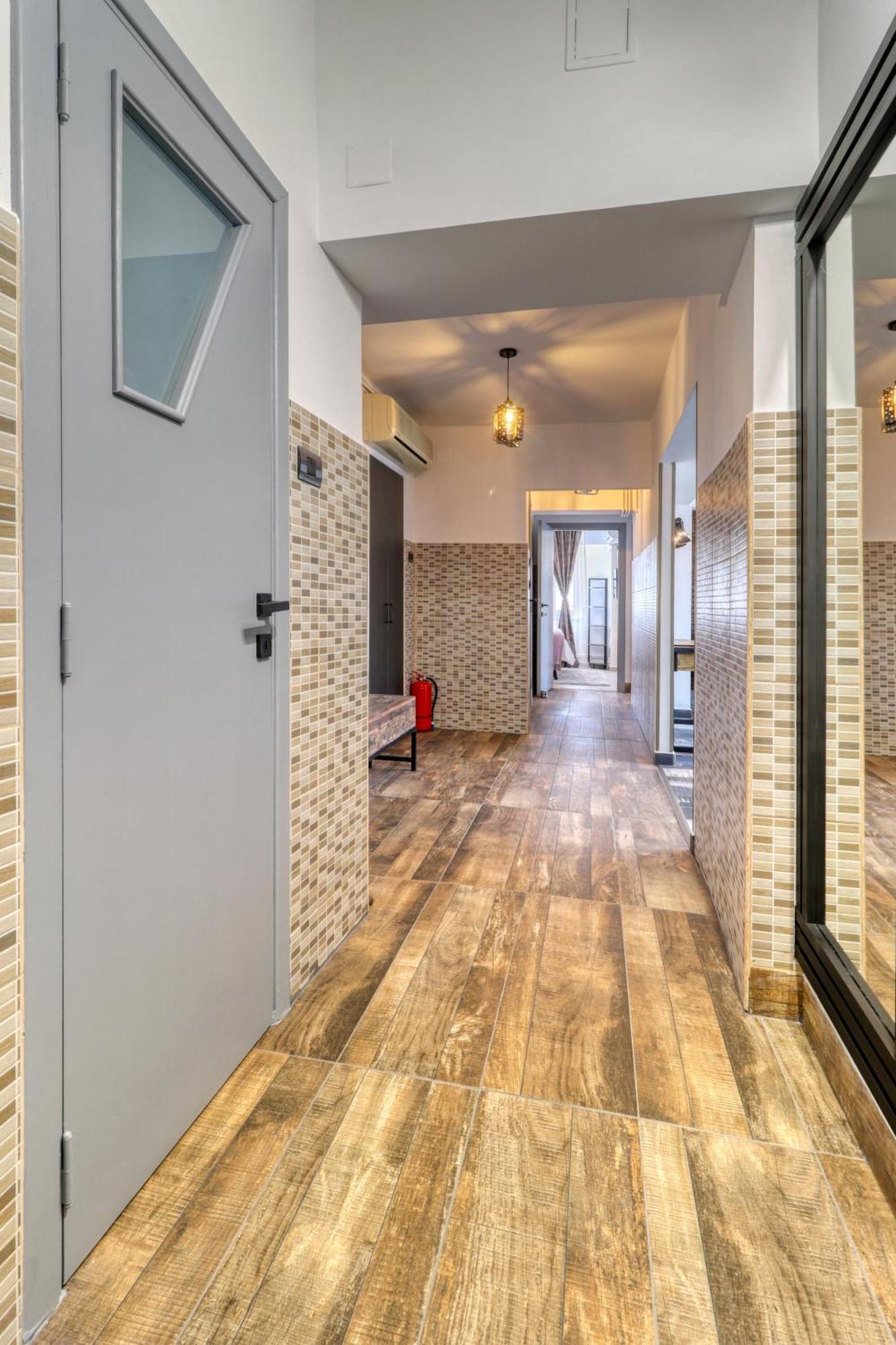 Rdi Elegance Downtown Bucharest