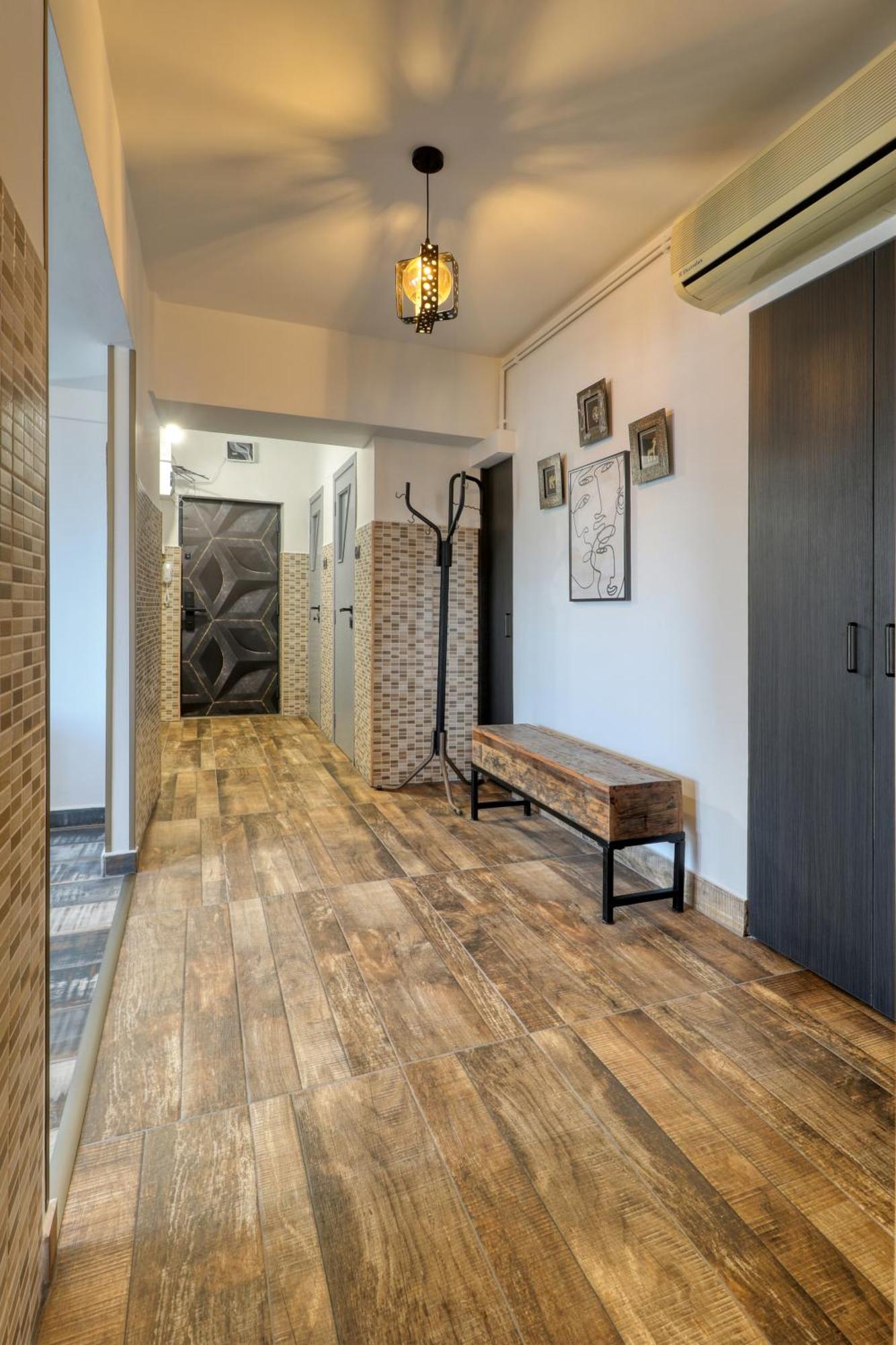Appartamento Rdi Elegance Downtown *