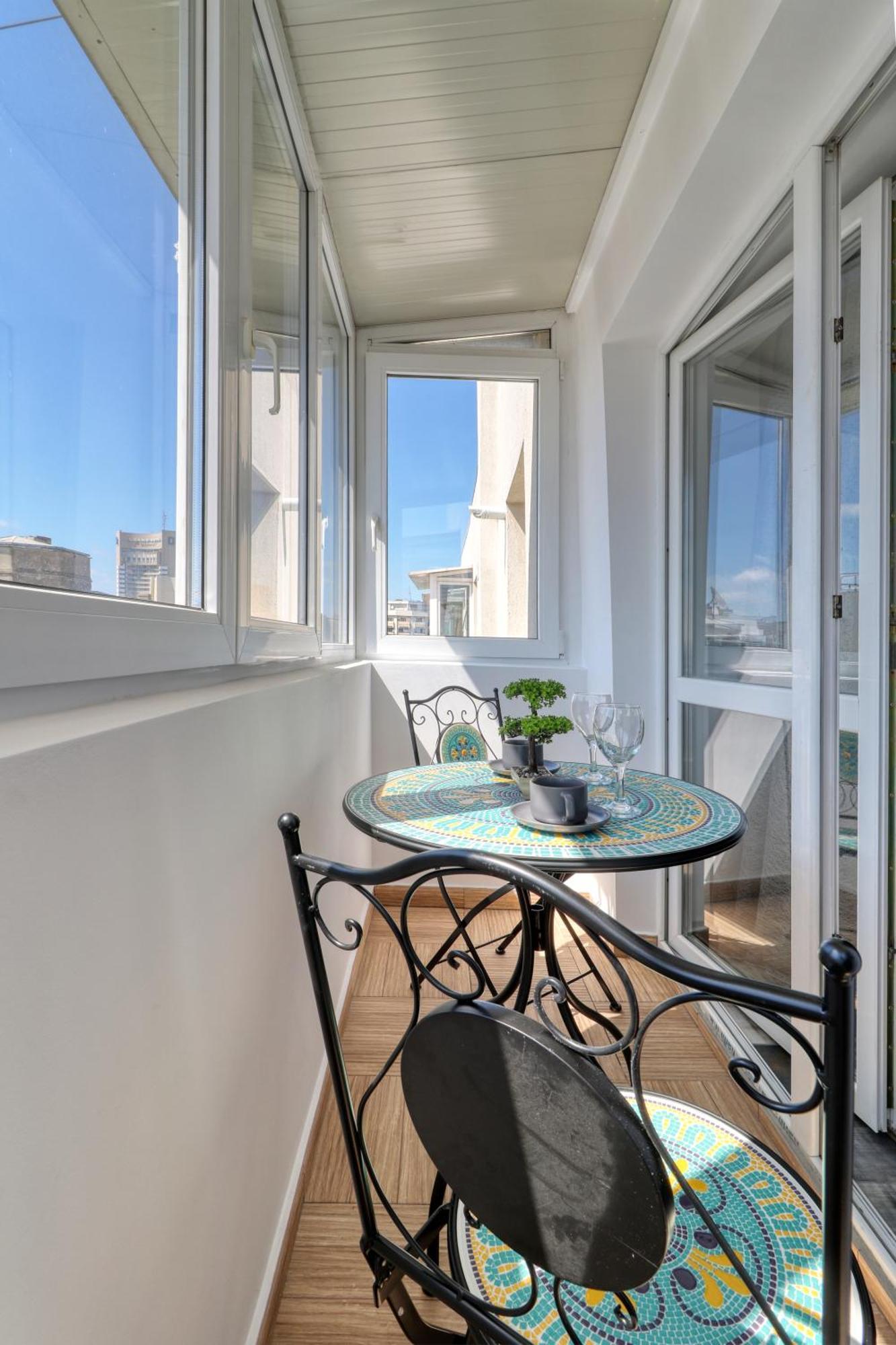 Appartamento Rdi Elegance Downtown