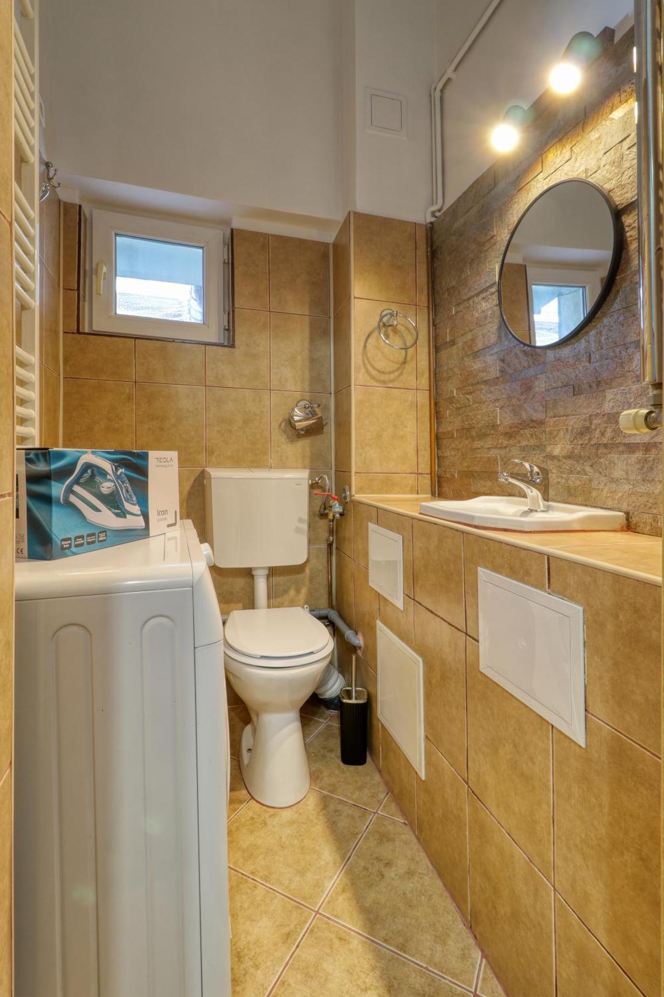 Appartamento Rdi Elegance Downtown *
